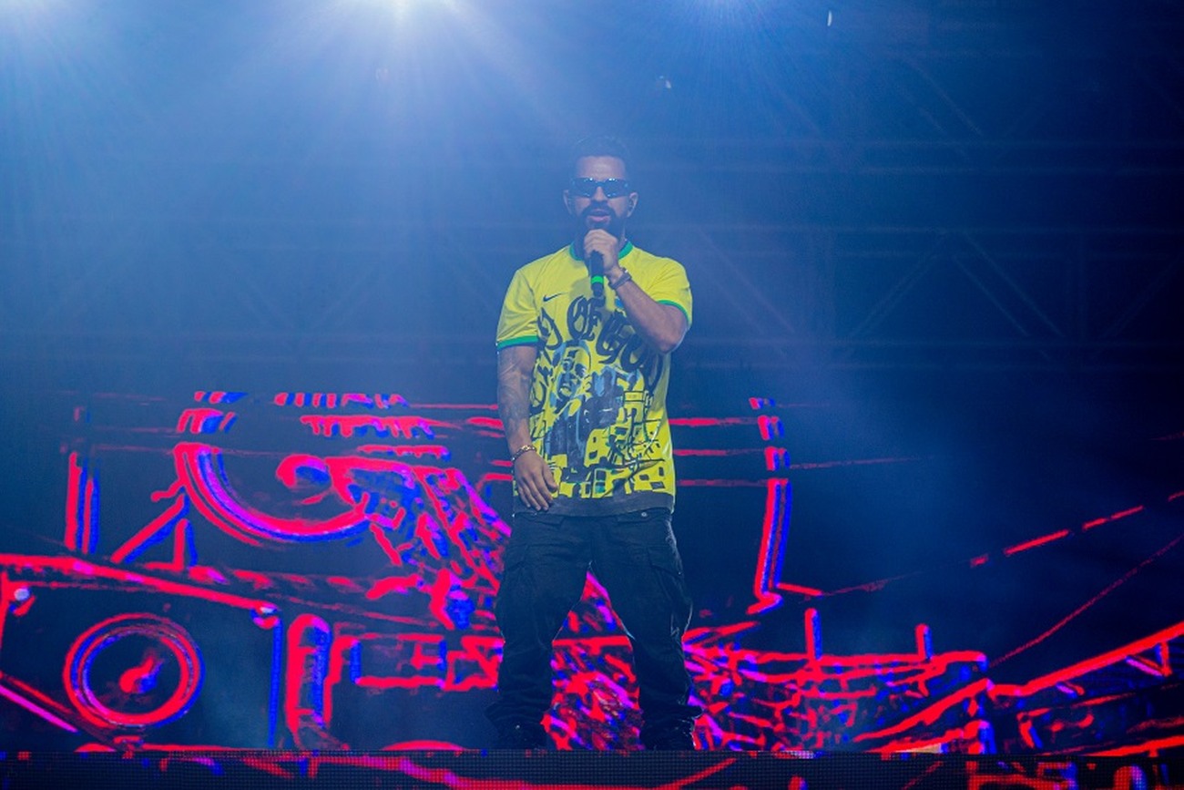 Crédito: Maksuel Martins/GEA e Por Crystofher Andrade Crédito: Maksuel Martins/GEA e Por Crystofher Andrade
