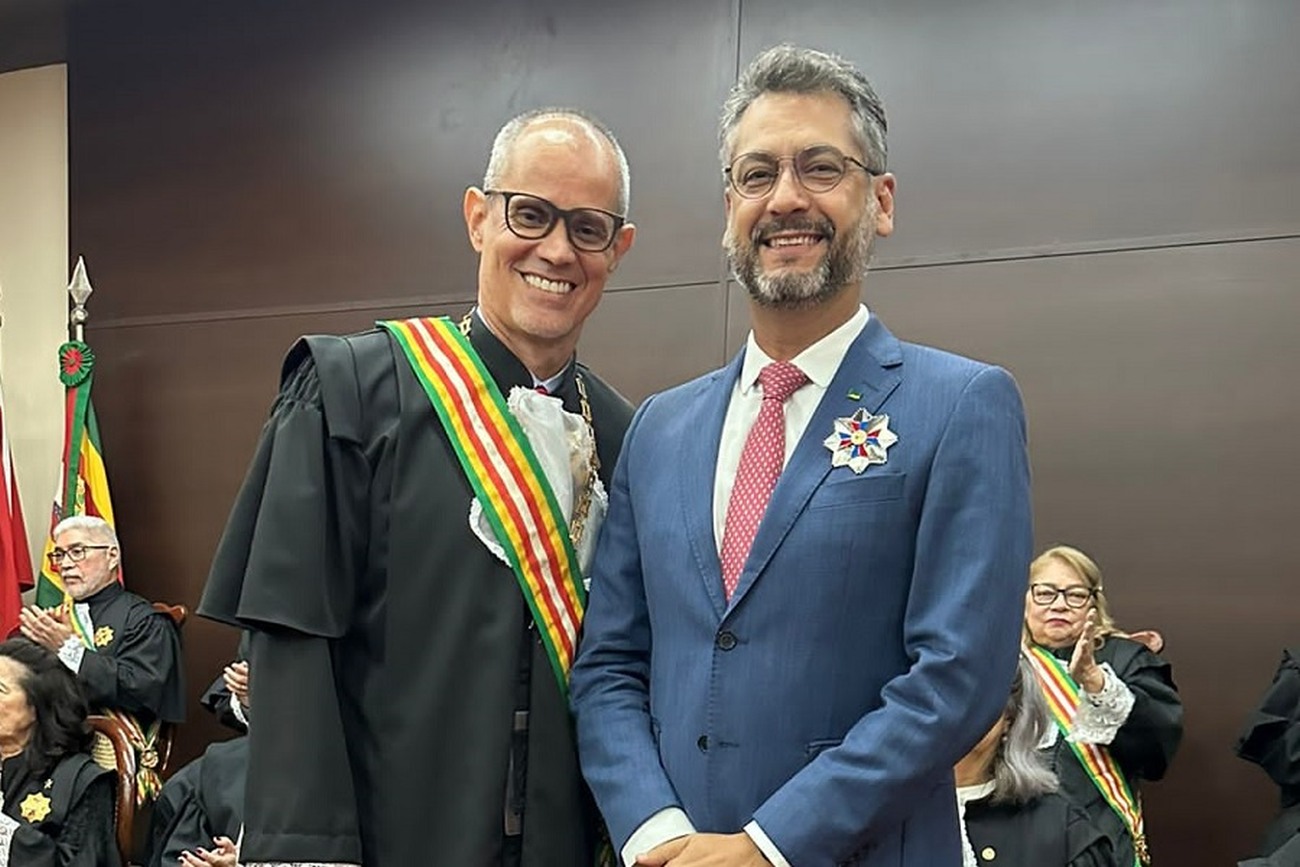 Crédito: TRT8/Divulgação Crédito: TRT8/Divulgação