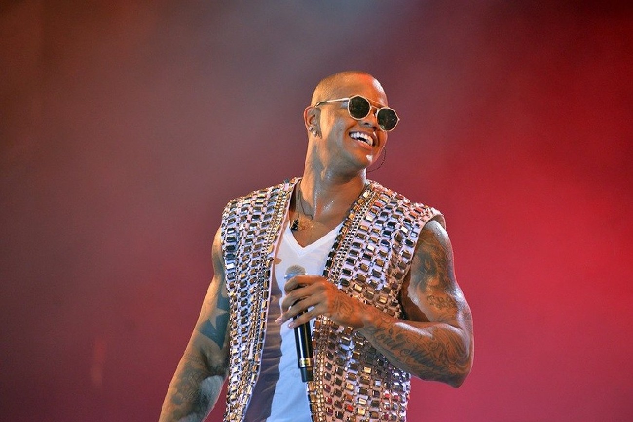 Leo é a nona atração nacional confirmada e dividirá a programação com gigantes da música brasileira
