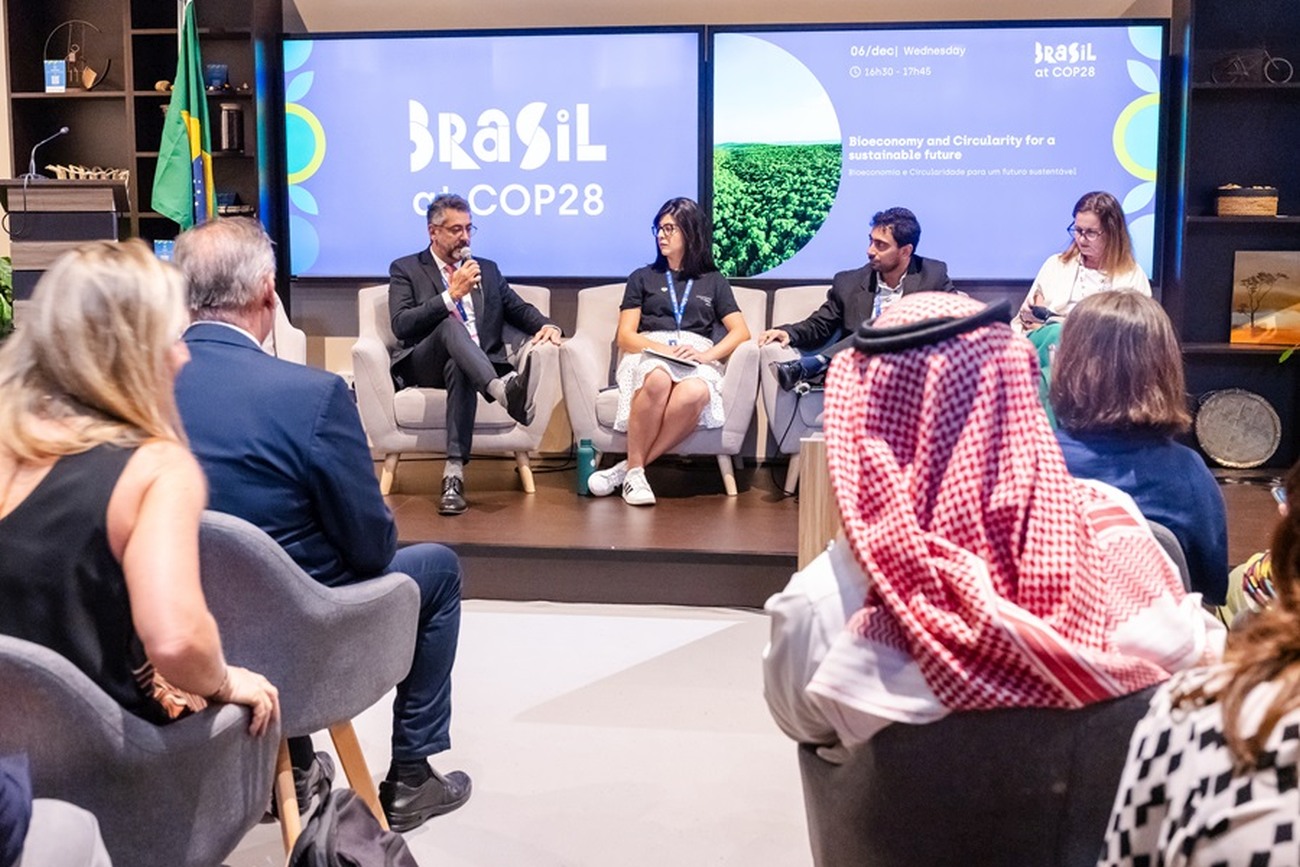 Amapá protagonizou discussões sobre clima e meio ambiente na Amazônia na COP 28