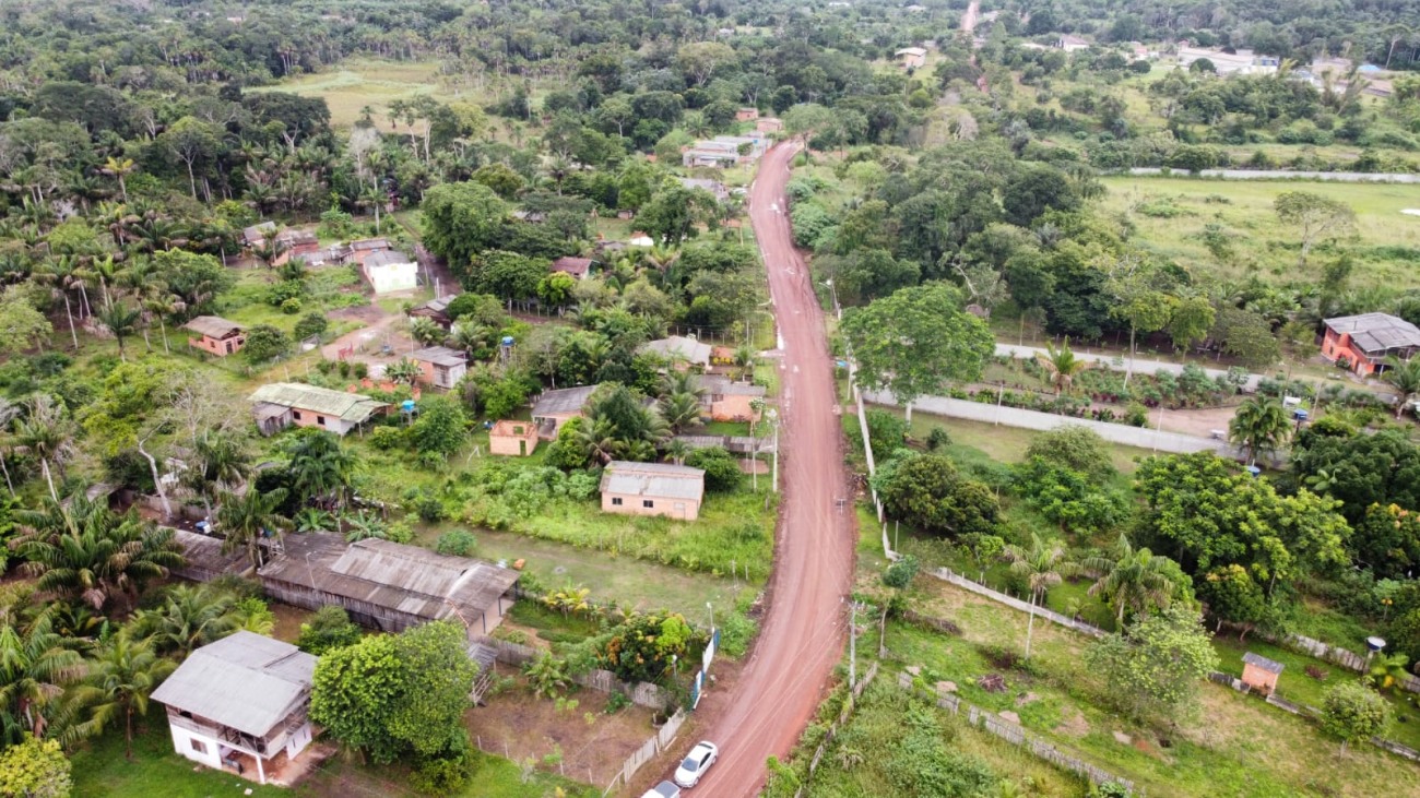 Trabalho vai impactar positivamente as 18 comunidades atendidas pelo ramal