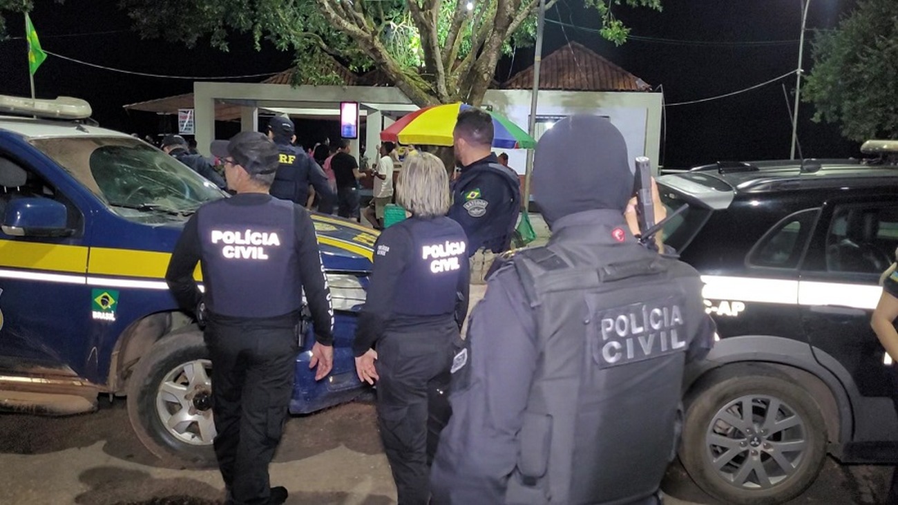 Somente em Macapá e Santana, mais de 15 estabelecimentos foram fiscalizados