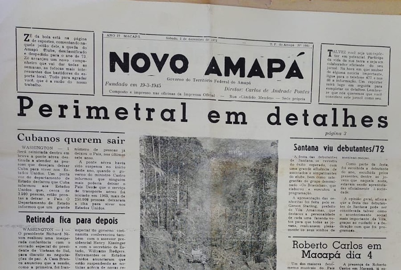 Crédito: Arquivo Sead Crédito: Arquivo Sead