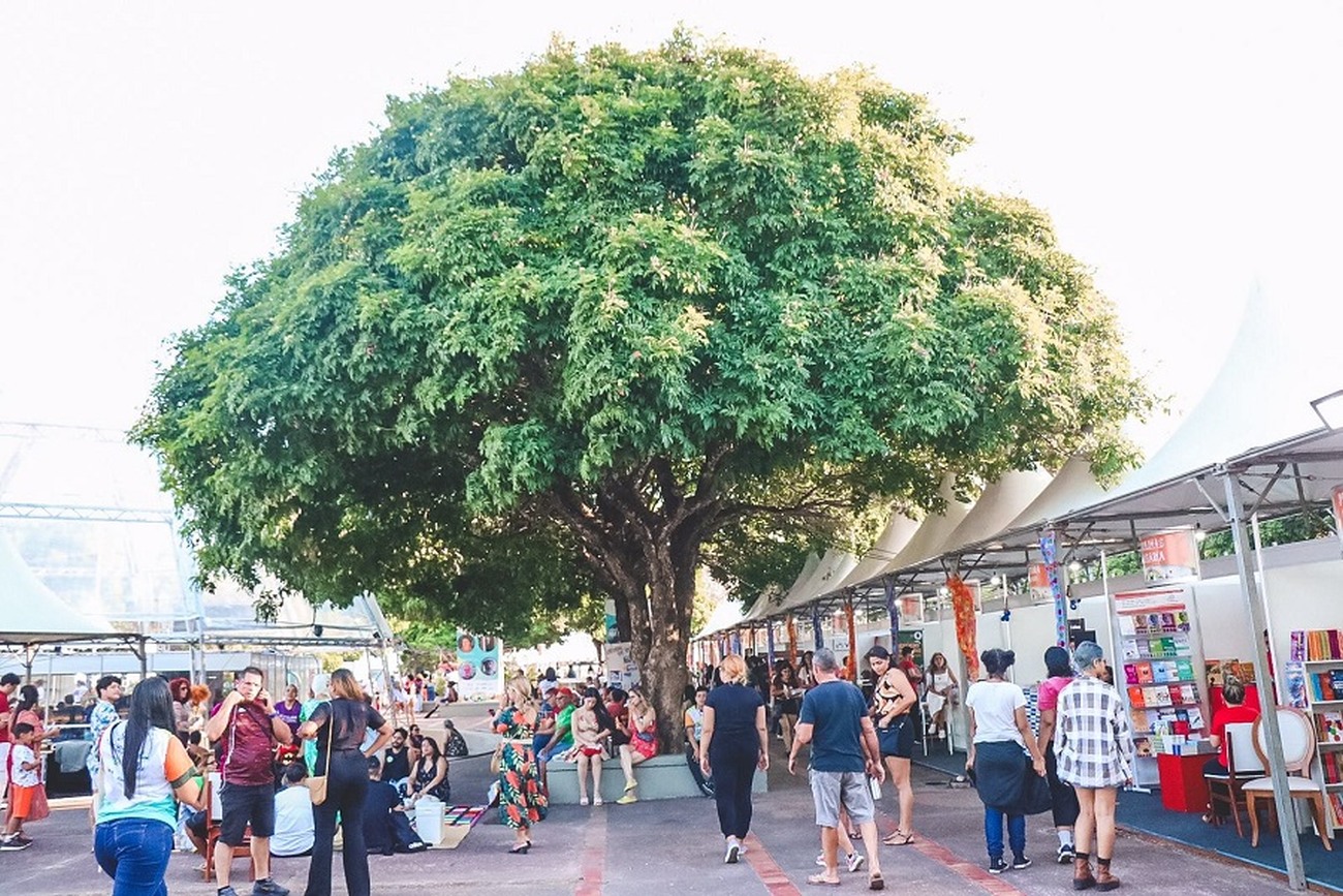 Evento trouxe cultura e fortalecimento do segmento literário com três dias de programação em Macapá