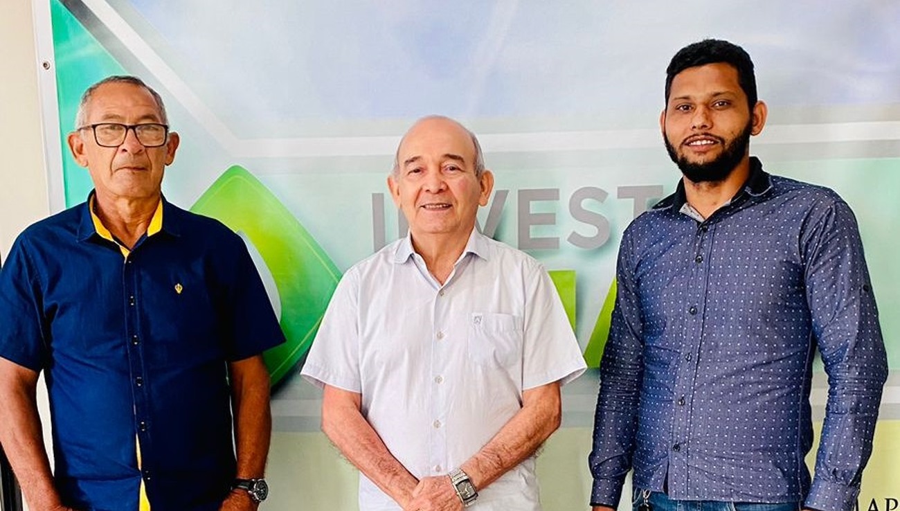 Encontro aconteceu na sexta, 10.