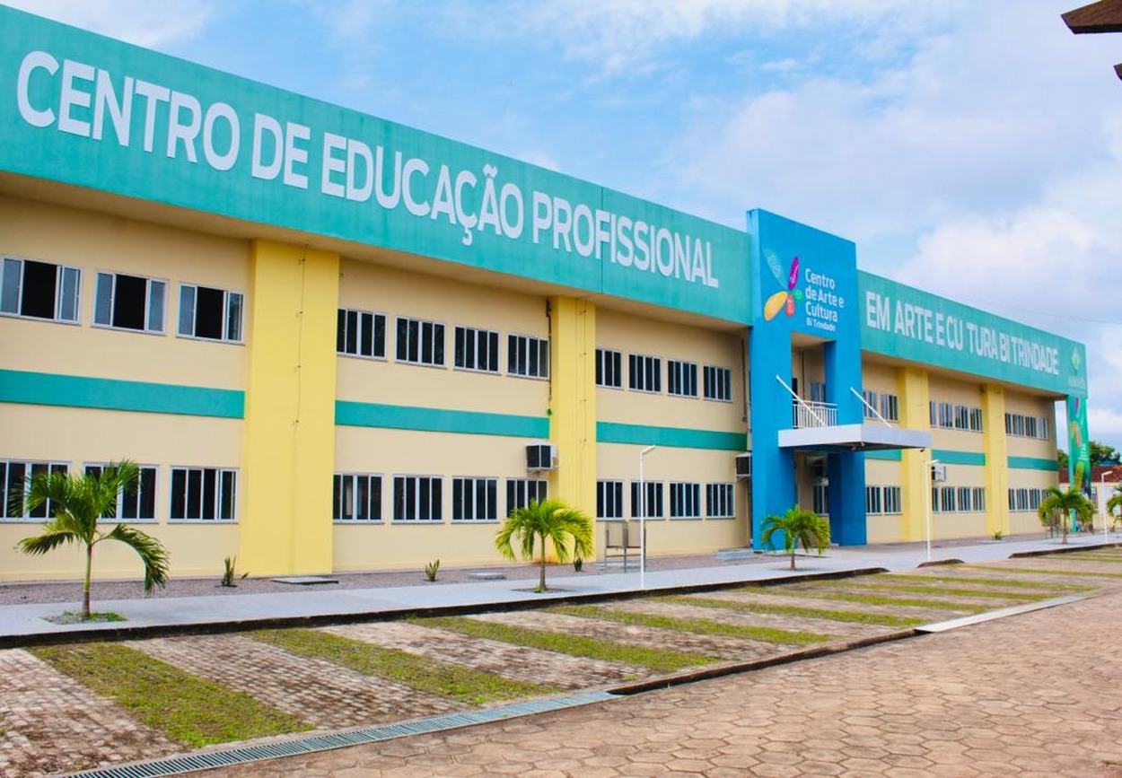 As vagas são distribuídas entre instituições como o Centro Bi Trindade, em Santana