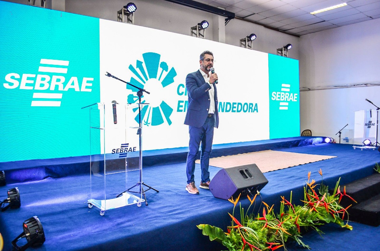 Iniciativa é realizada pelo Sebrae com as prefeituras municipais