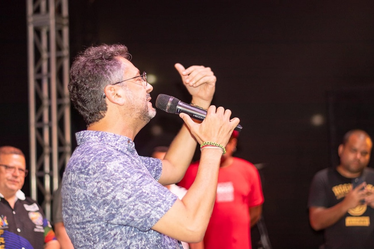 Crédito: Albenir Sousa e Gabriel Penha Crédito: Albenir Sousa e Gabriel Penha