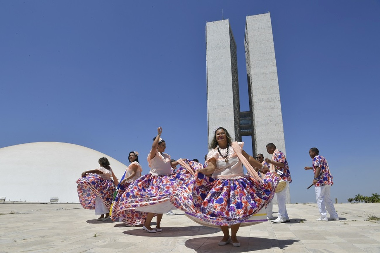 Programação segue até quarta-feira, 13, dia de comemoração dos 80 anos do Amapá