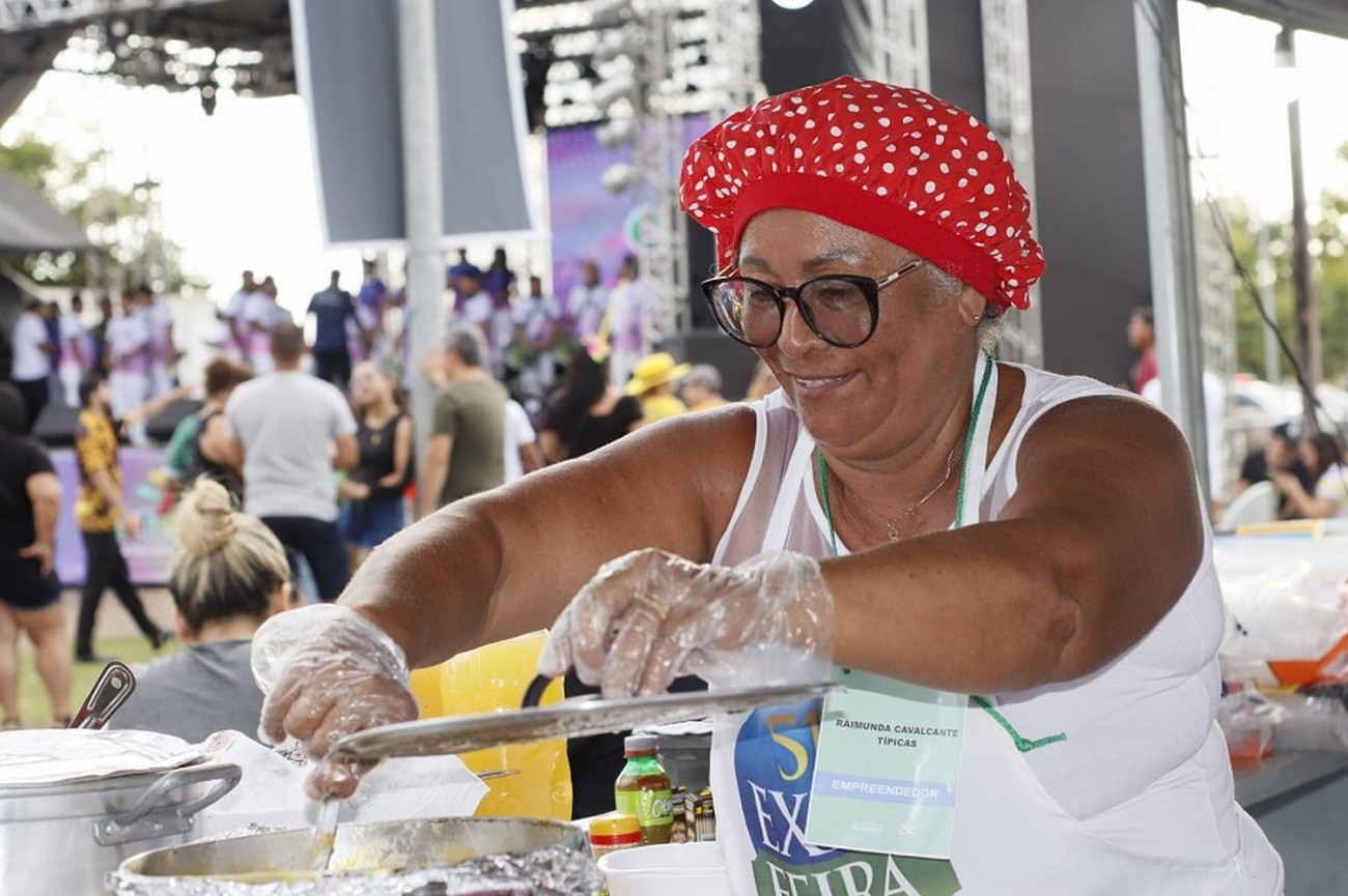 O programa tem o objetivo de fomentar ações empreendedoras