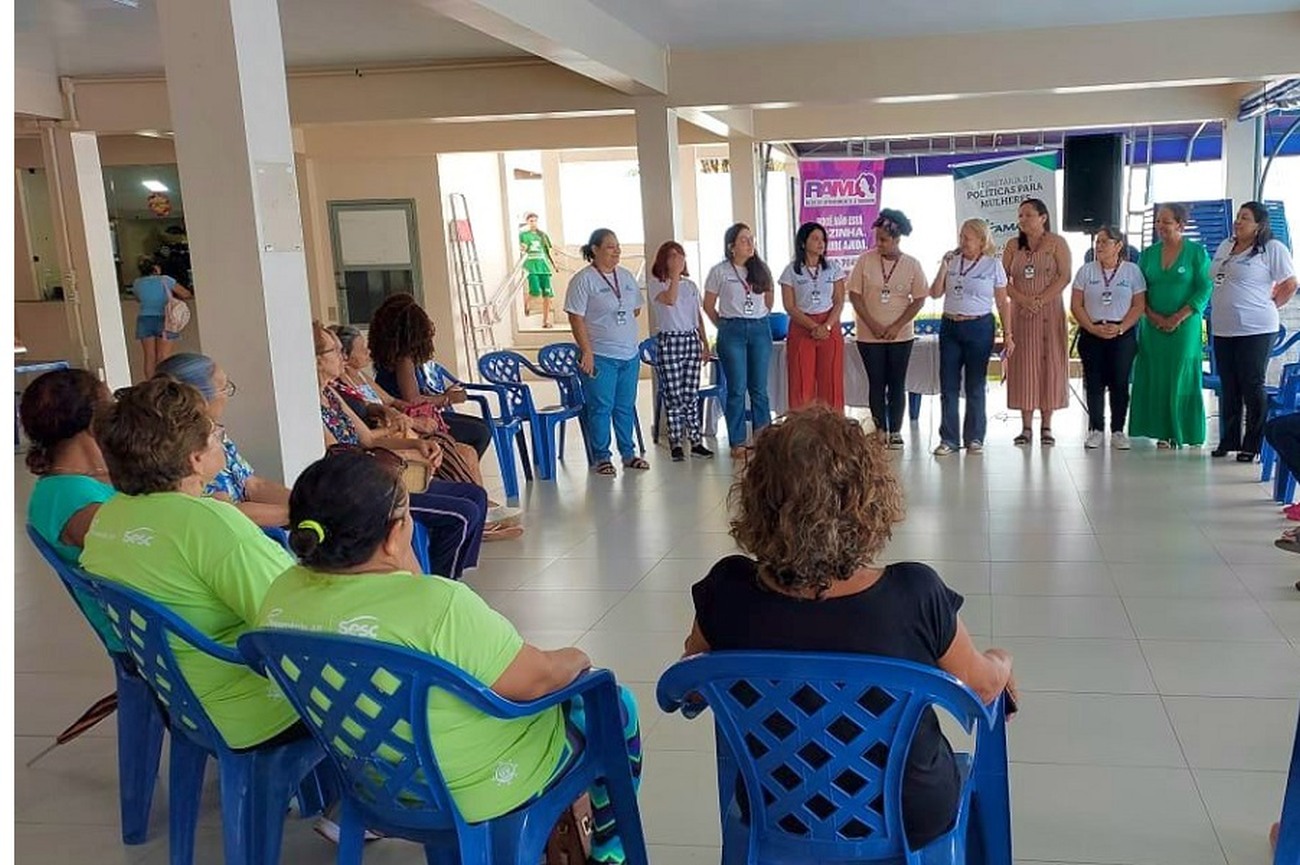 Entre as violências que a pessoa idosa pode sofrer estão, estão os abusos psicológicos e abandono