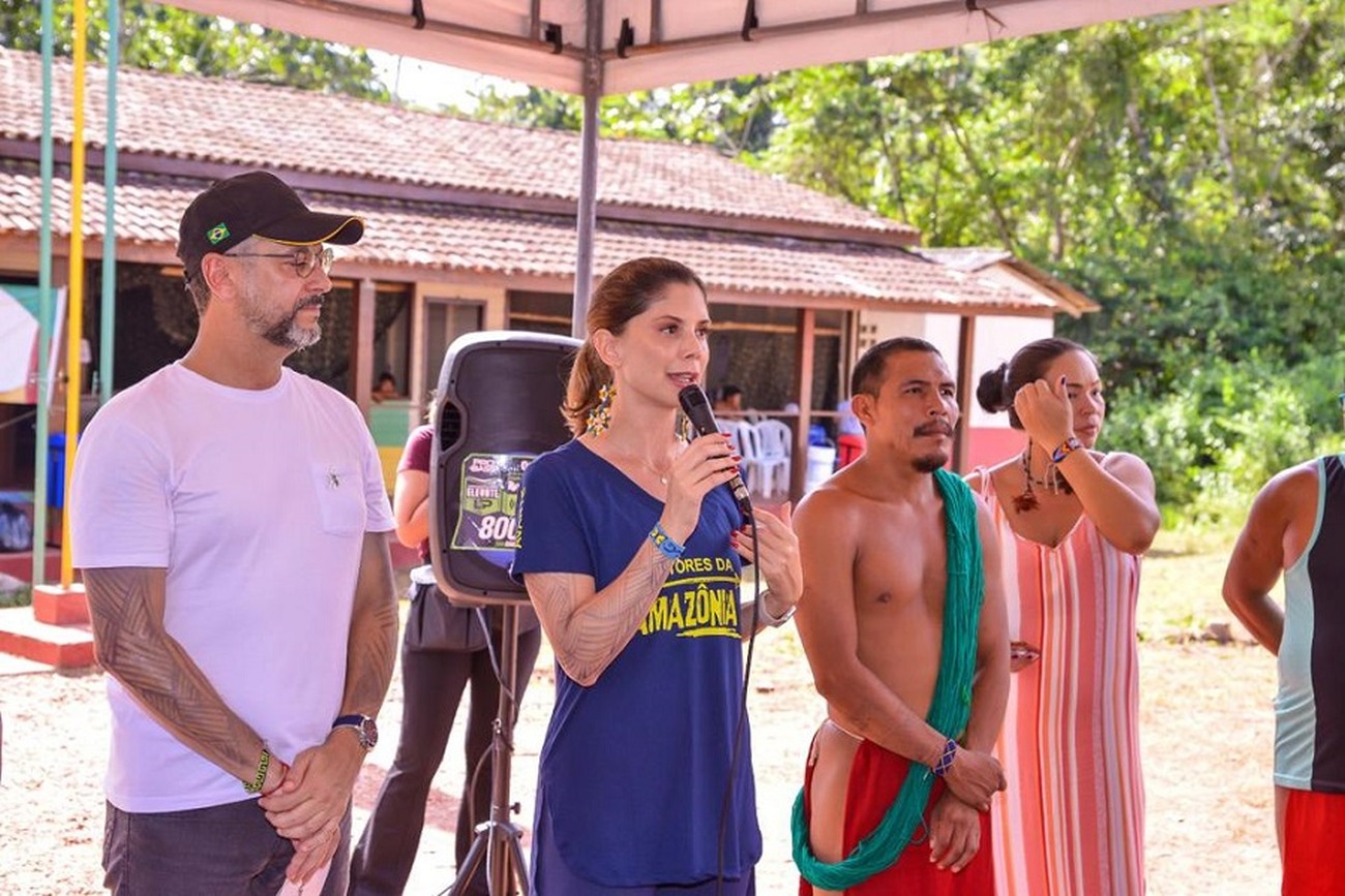 Crédito: Secom, Maksuel Martins e Kelison Neves/GEA Crédito: Secom, Maksuel Martins e Kelison Neves/GEA