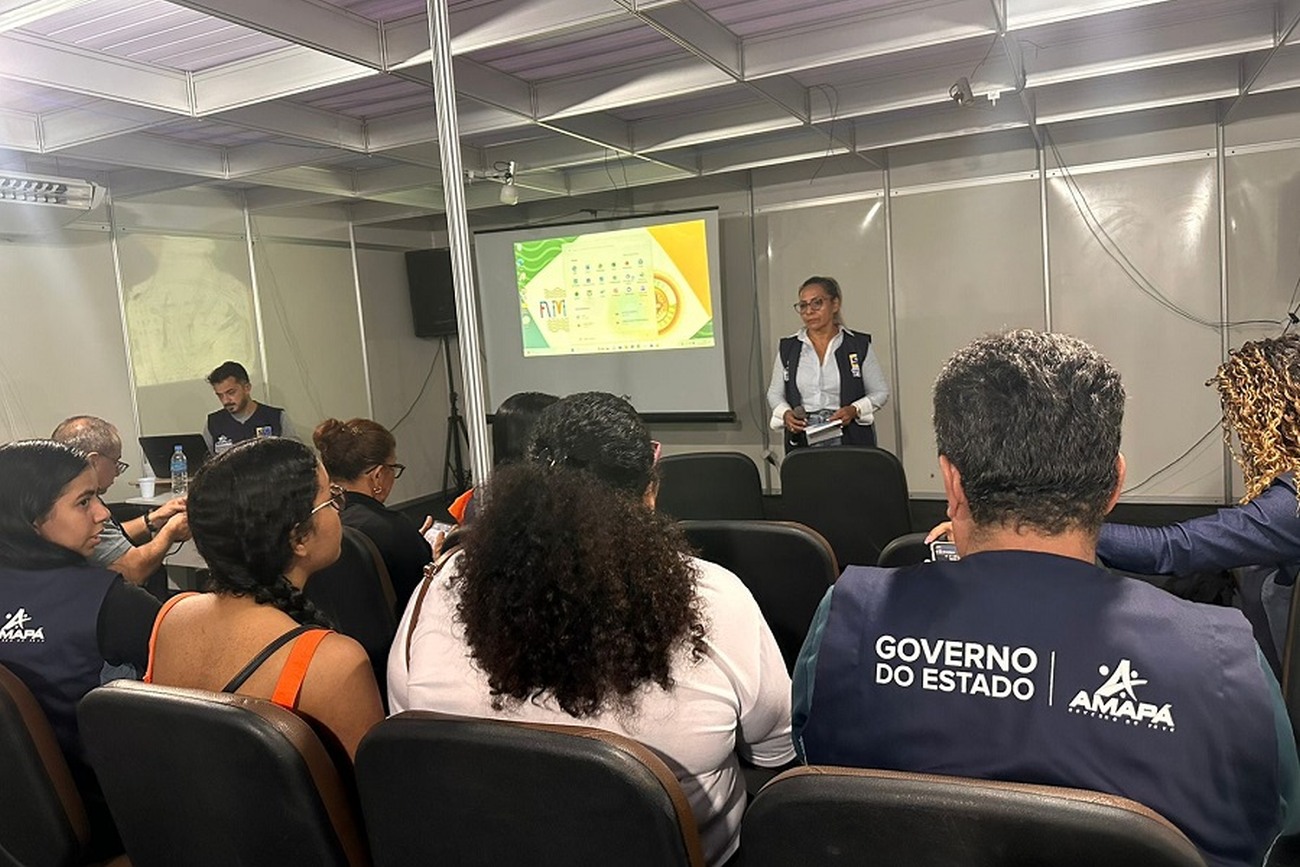 Evento buscou aproximar trabalhadores e empresas para ampliar o número de vagas no mercado de trabalho.