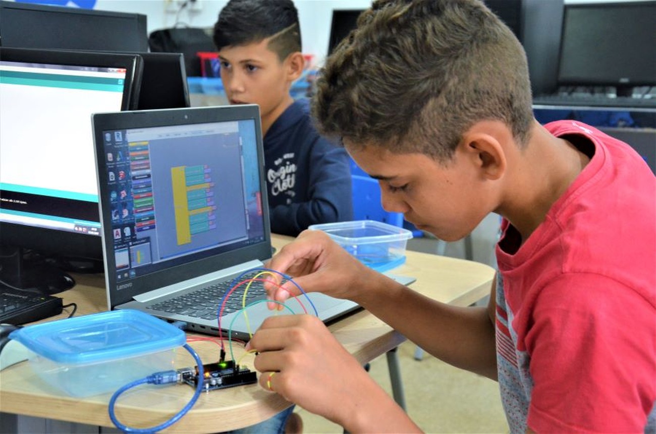 20ª Semana Nacional de Ciência e Tecnologia ocorrerá no período de 16 a 20 de outubro