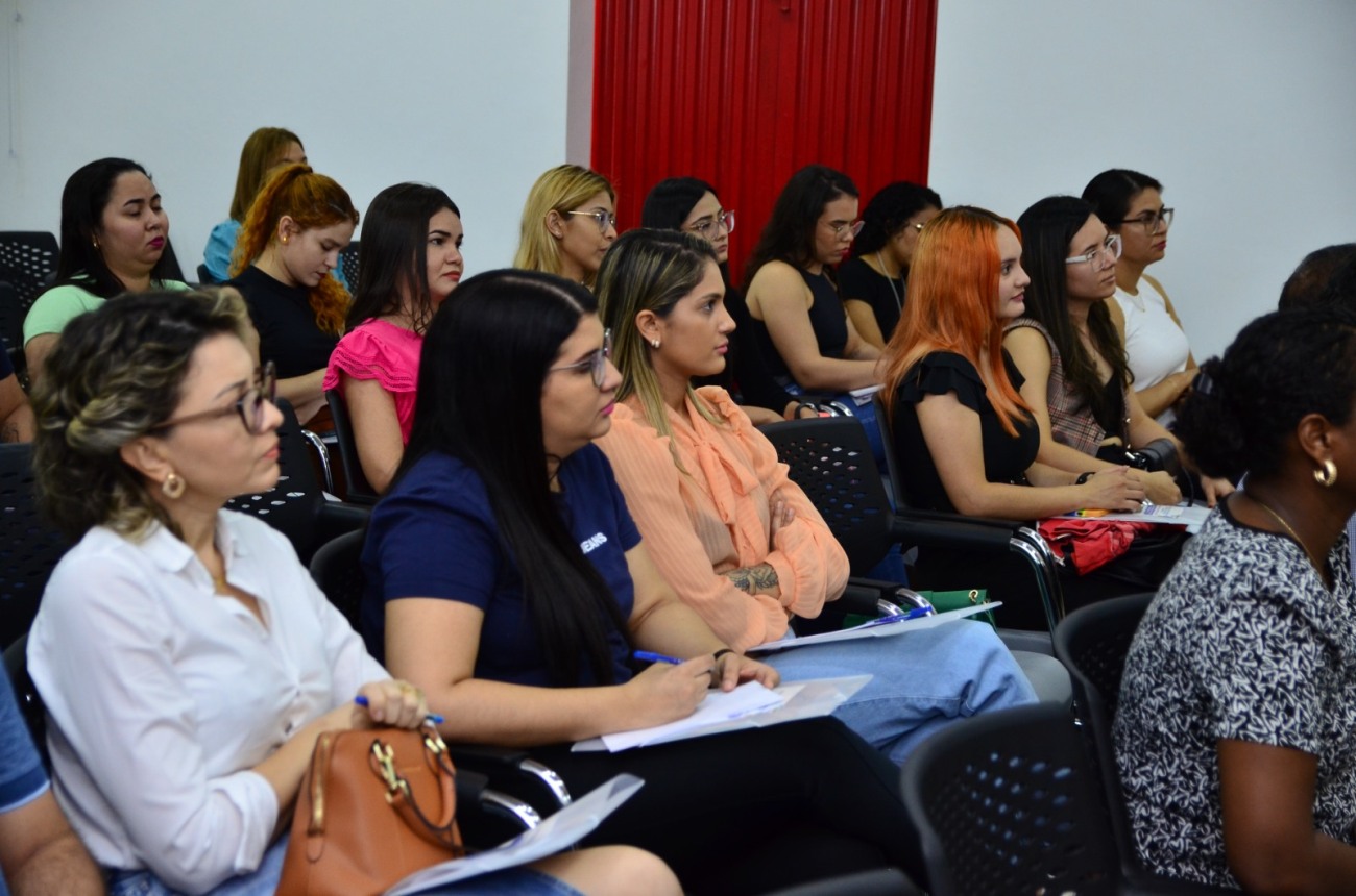 Eventos discutiram melhorias na atenção à saúde