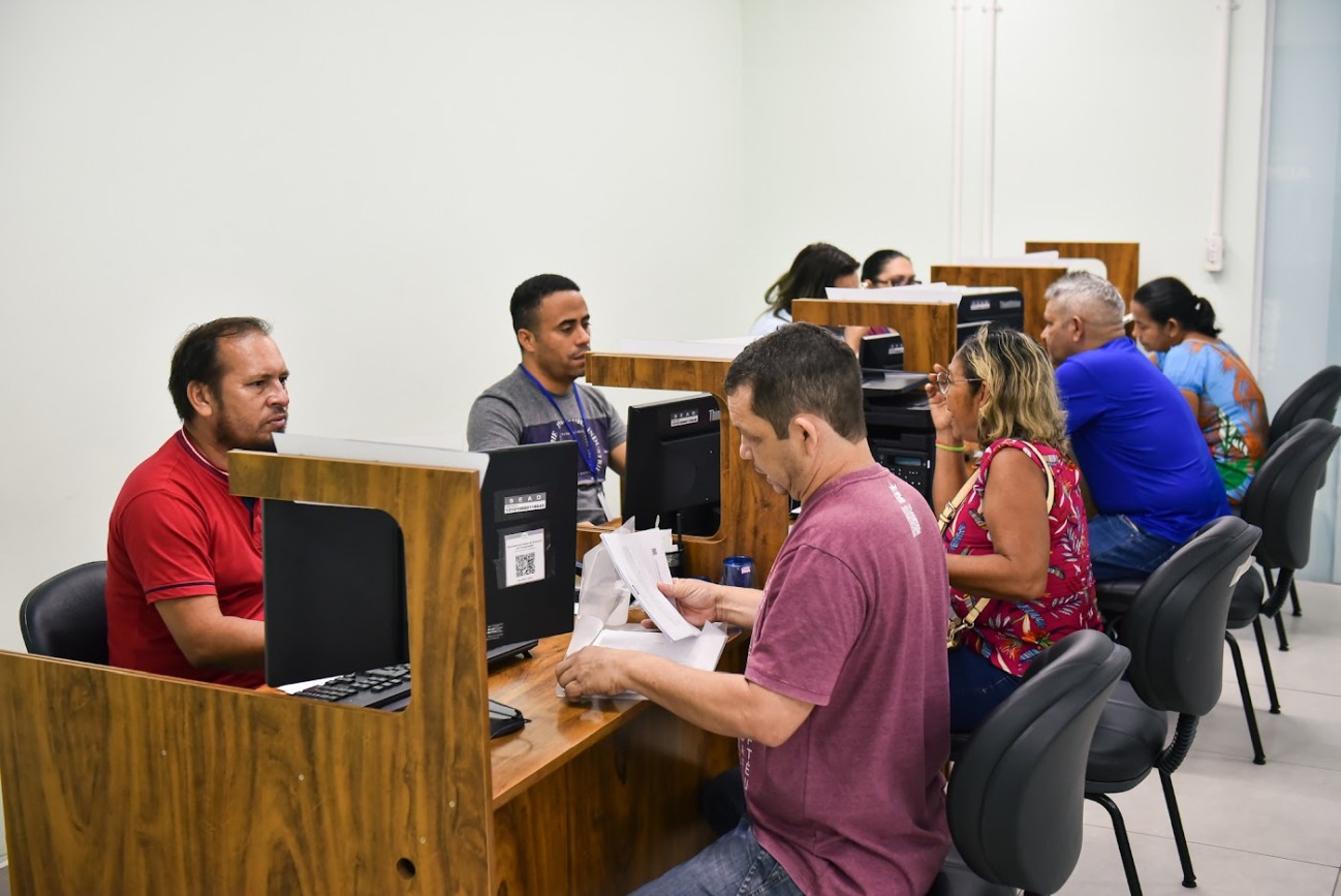 Secretaria de Transposição atende presencialmente e online