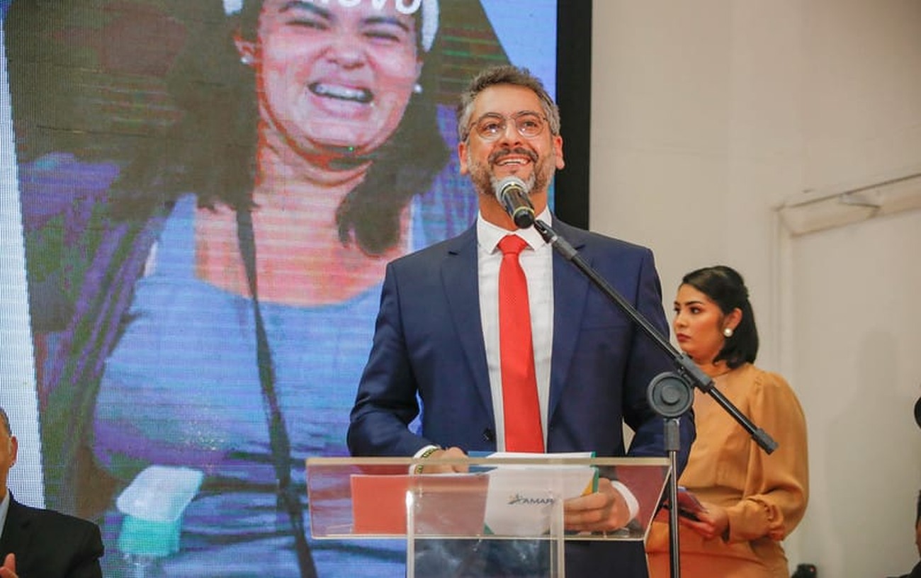 Crédito: Márcio Pinheiro Crédito: Márcio Pinheiro