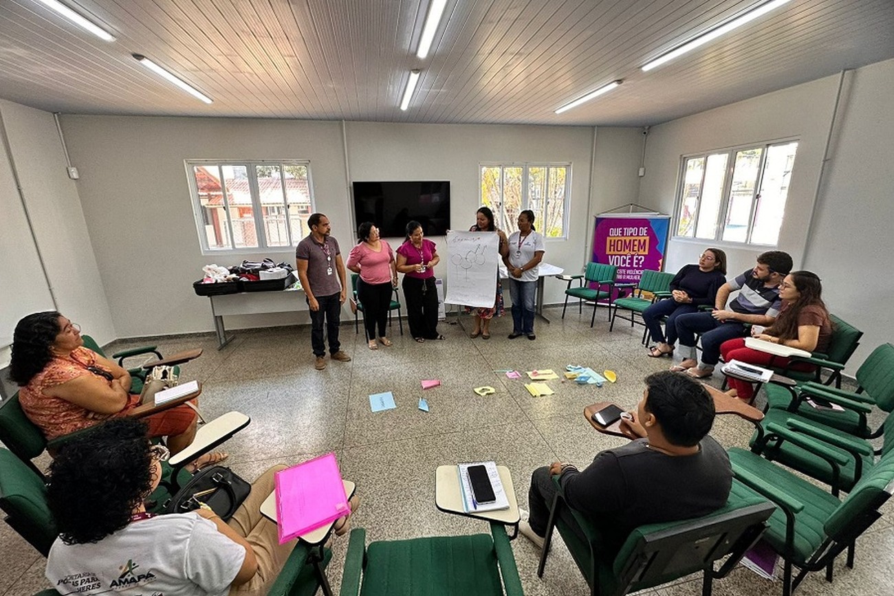 O evento é coordenado pela Superintendência de Vigilância em Saúde