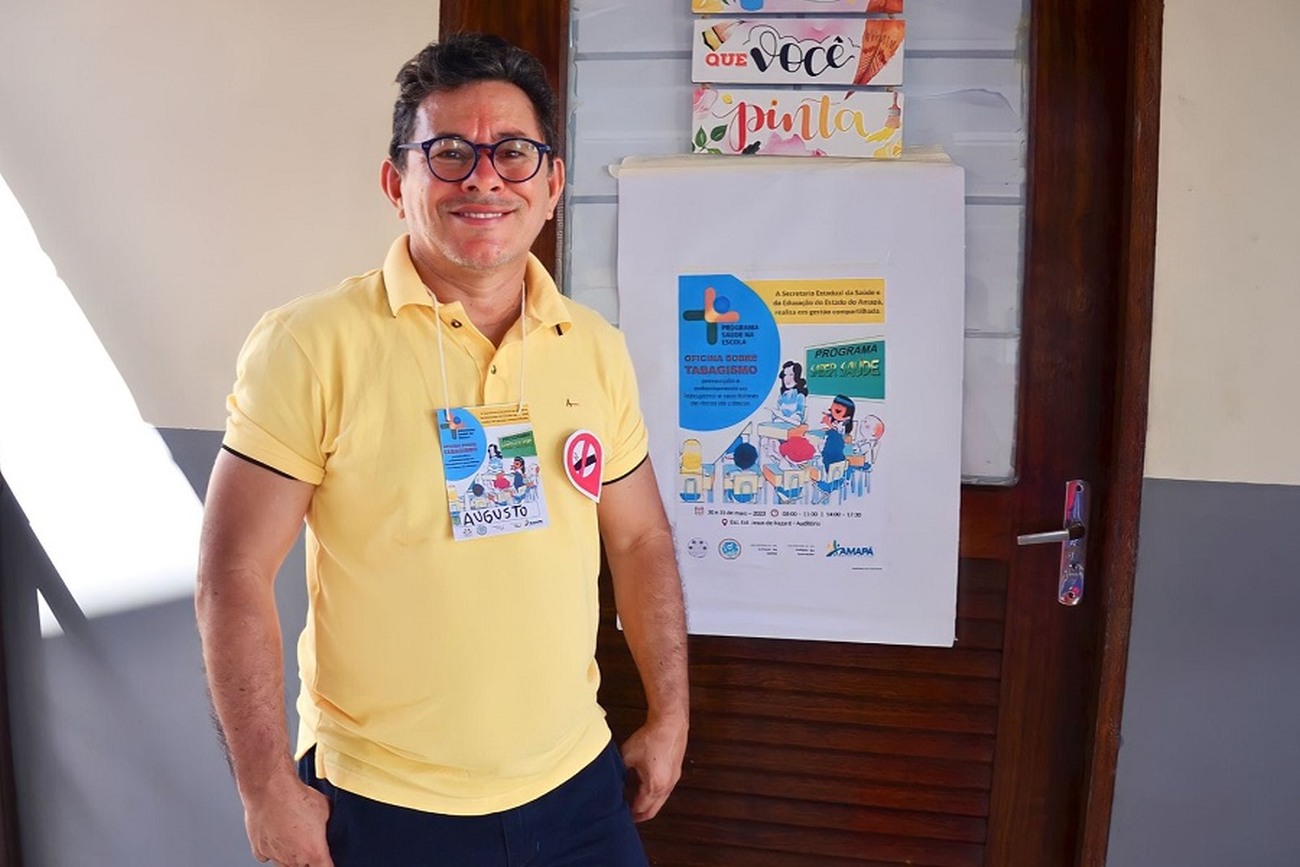 Crédito: Glauber Tiriyó/ Ascom Seed Crédito: Glauber Tiriyó/ Ascom Seed