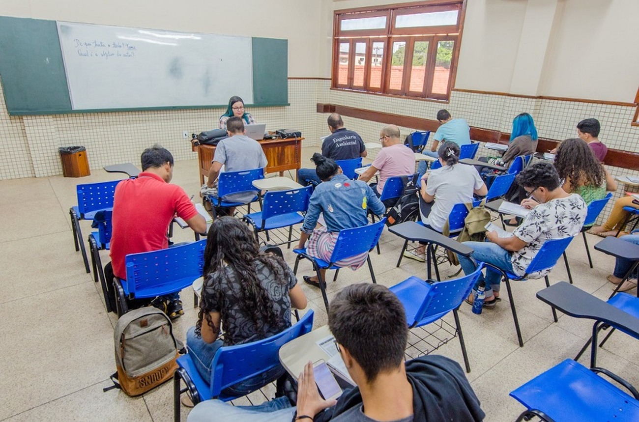 ssa é a primeira vez que o Estado promove a divulgação do incentivo educacional