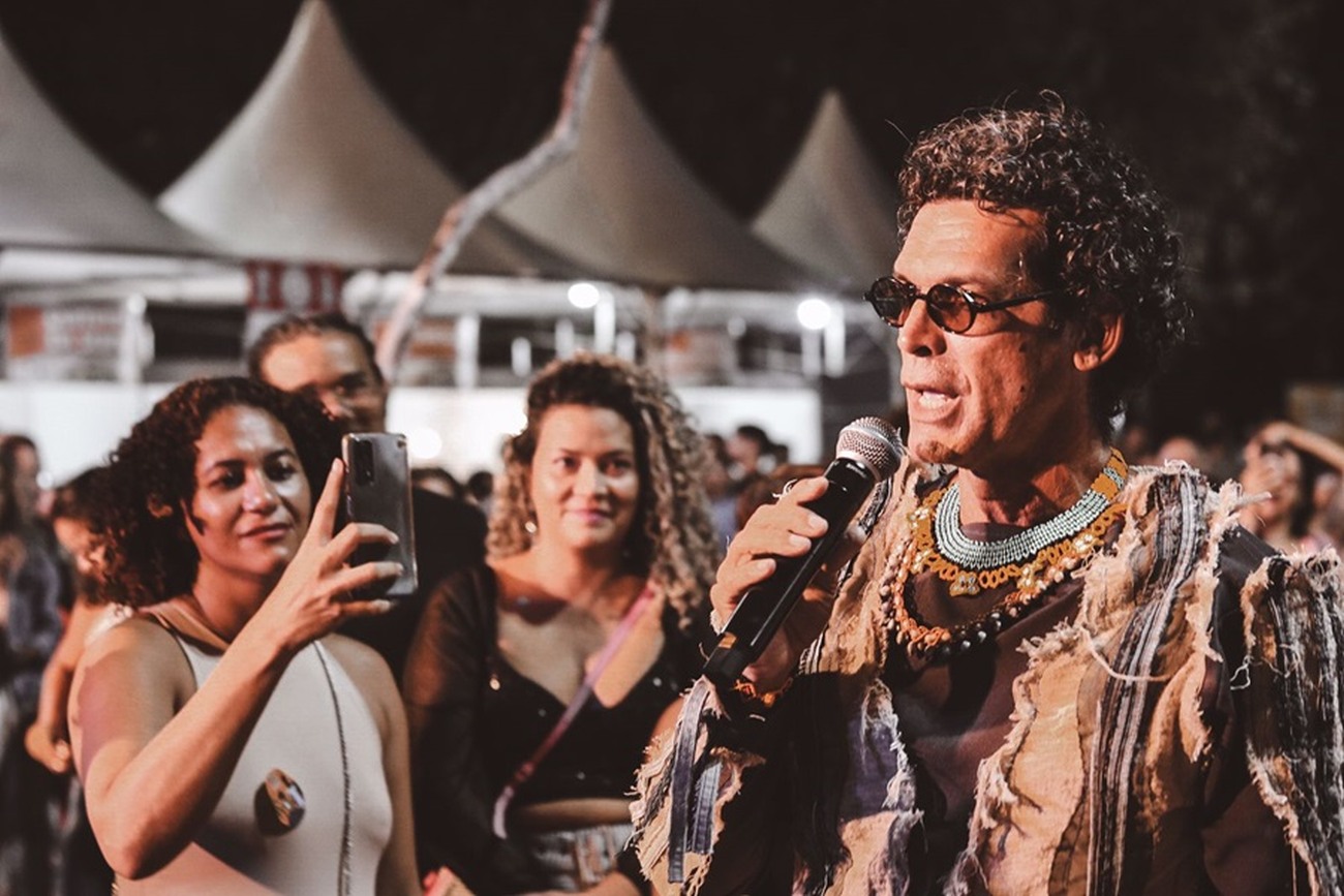 Crédito: Israel Cardoso e Nayana Magalhães/GEA Crédito: Israel Cardoso e Nayana Magalhães/GEA