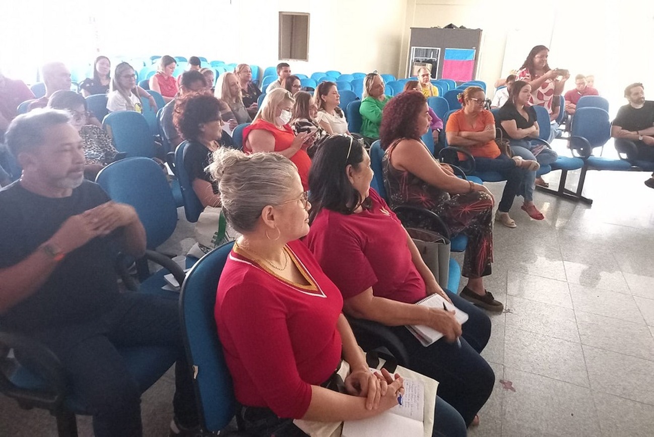 Crédito: Ascom/Secult Crédito: Ascom/Secult