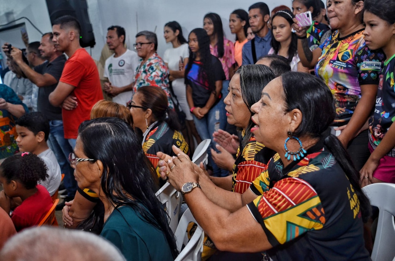 A Secretaria de Estado de Cultura já ouviu 11 municípios.