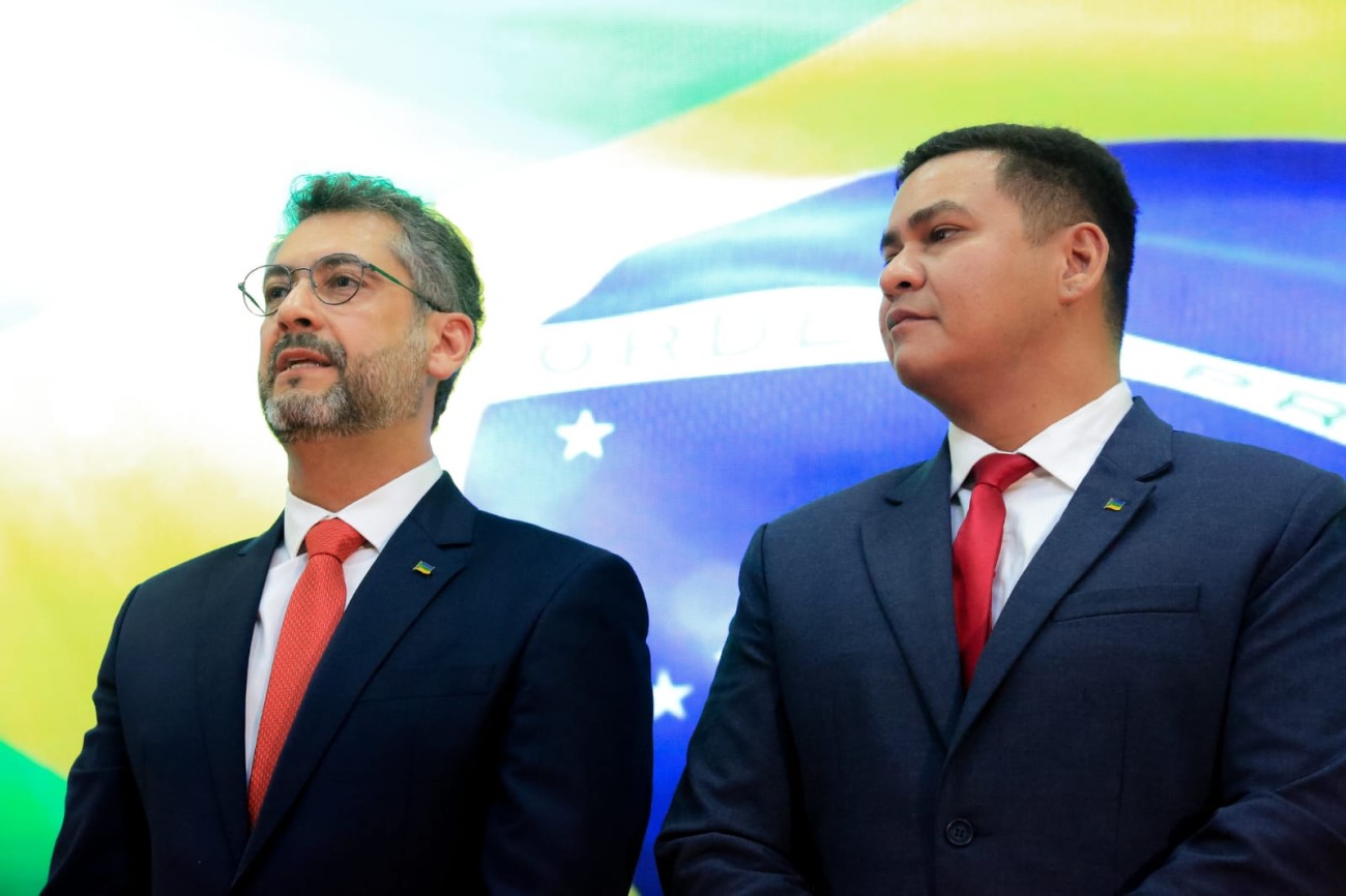 Crédito: Márcio Pinheiro Crédito: Márcio Pinheiro