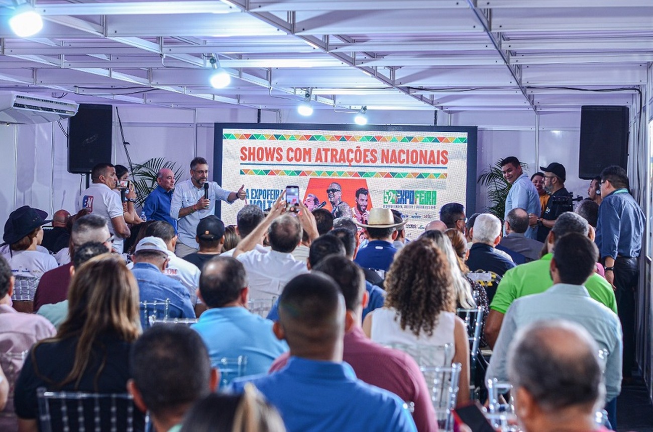 Realizado pela última vez em 2015, o evento volta acontecer como uma grande vitrine de produção e inovação do setor primário do Amapá