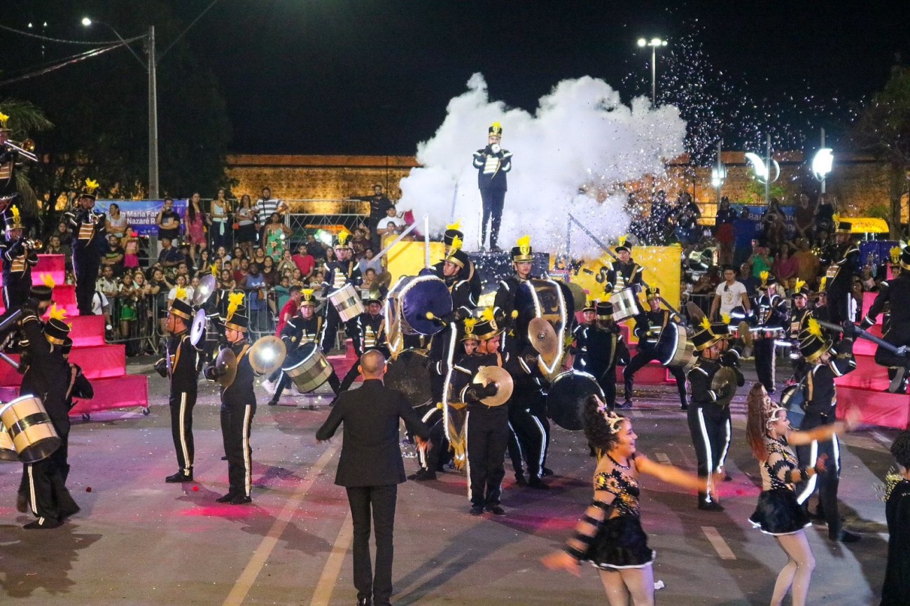 O festival vai premiar as melhores bandas em três categorias técnicas