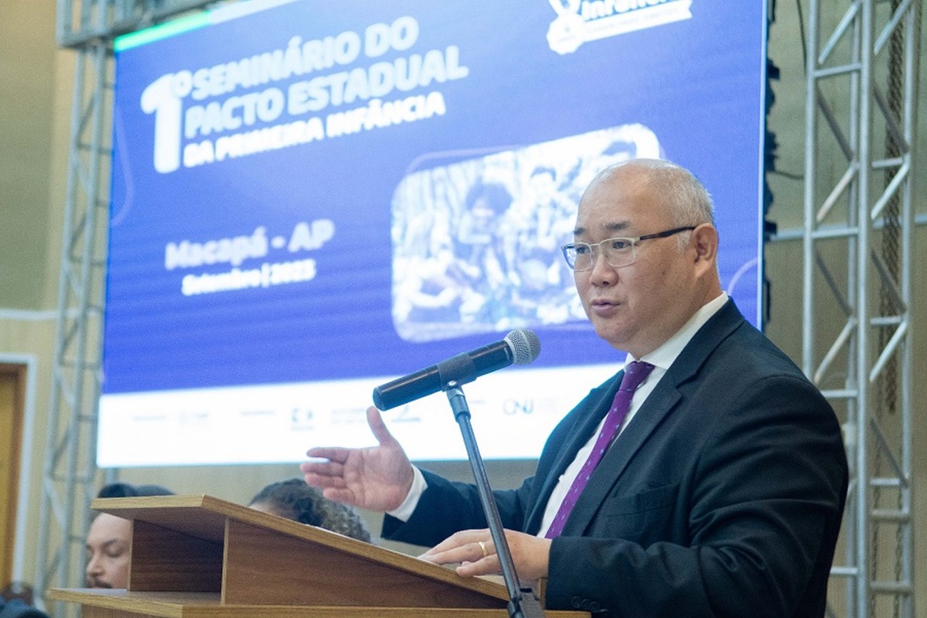 Crédito: Ascom/Tjap, Gabriel Maciel/Sesa e Glauber Tiriyó/Seed Crédito: Ascom/Tjap, Gabriel Maciel/Sesa e Glauber Tiriyó/Seed