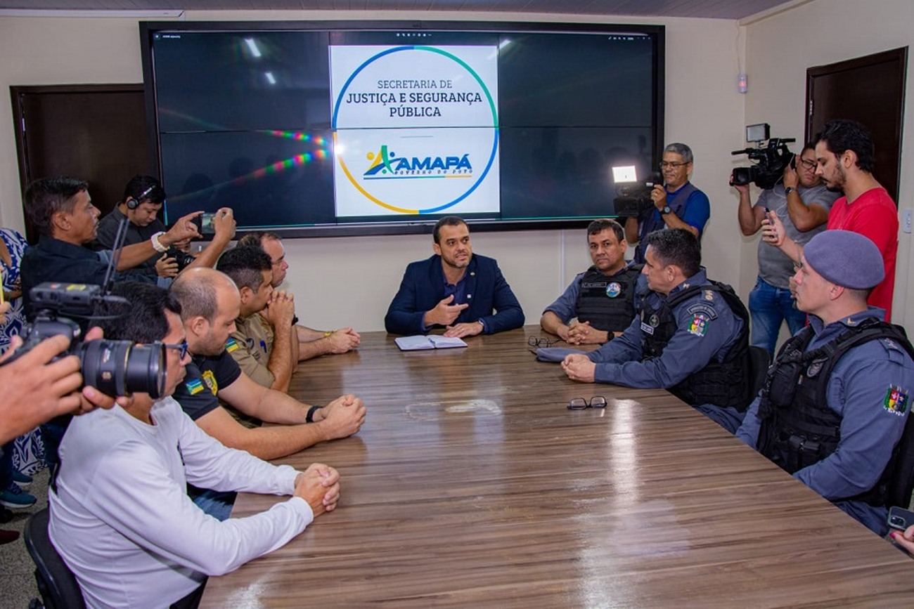 Mais de 100 militares foram destacados apenas para o primeiro show, no sábado, 8