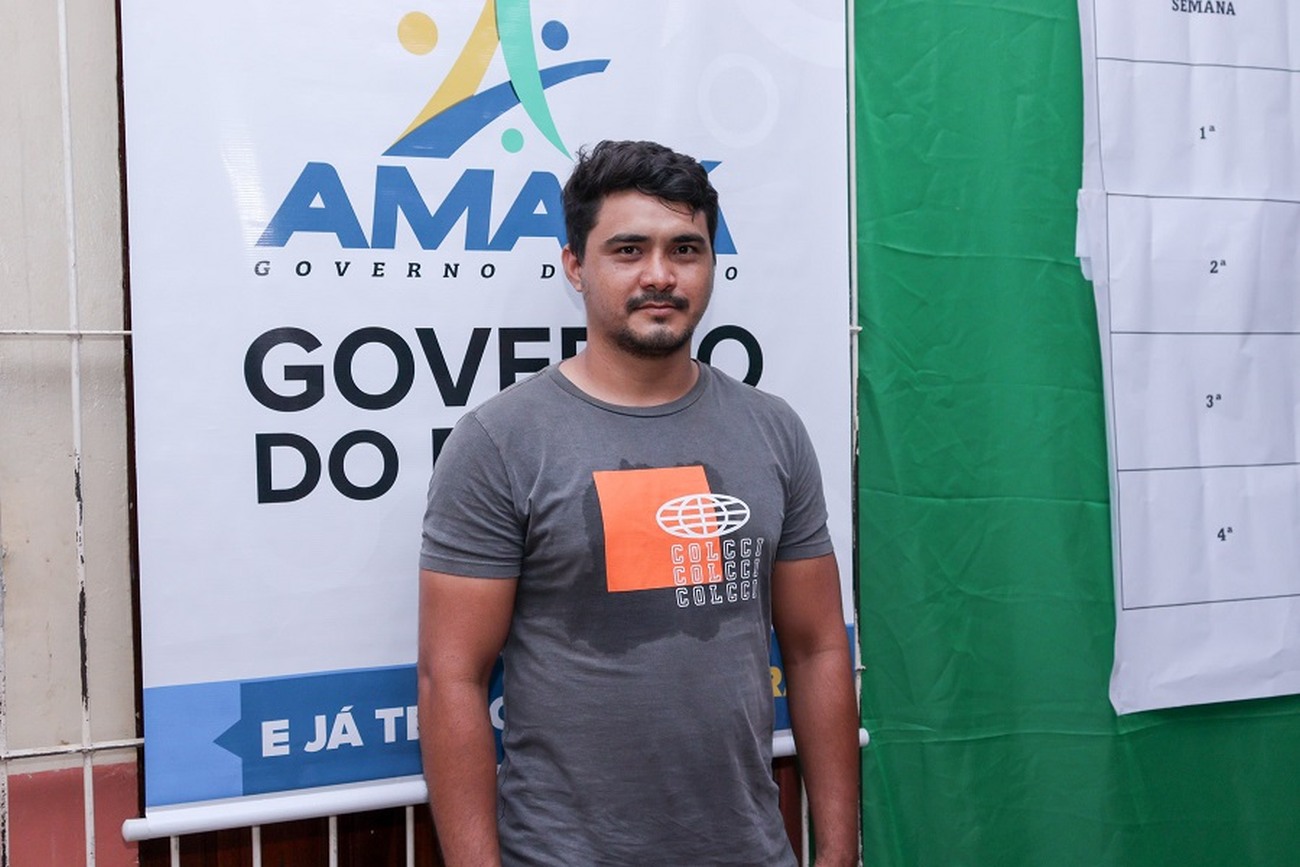 Crédito: Evandro Vilhena/Seed e Max Renê/GEA Crédito: Evandro Vilhena/Seed e Max Renê/GEA