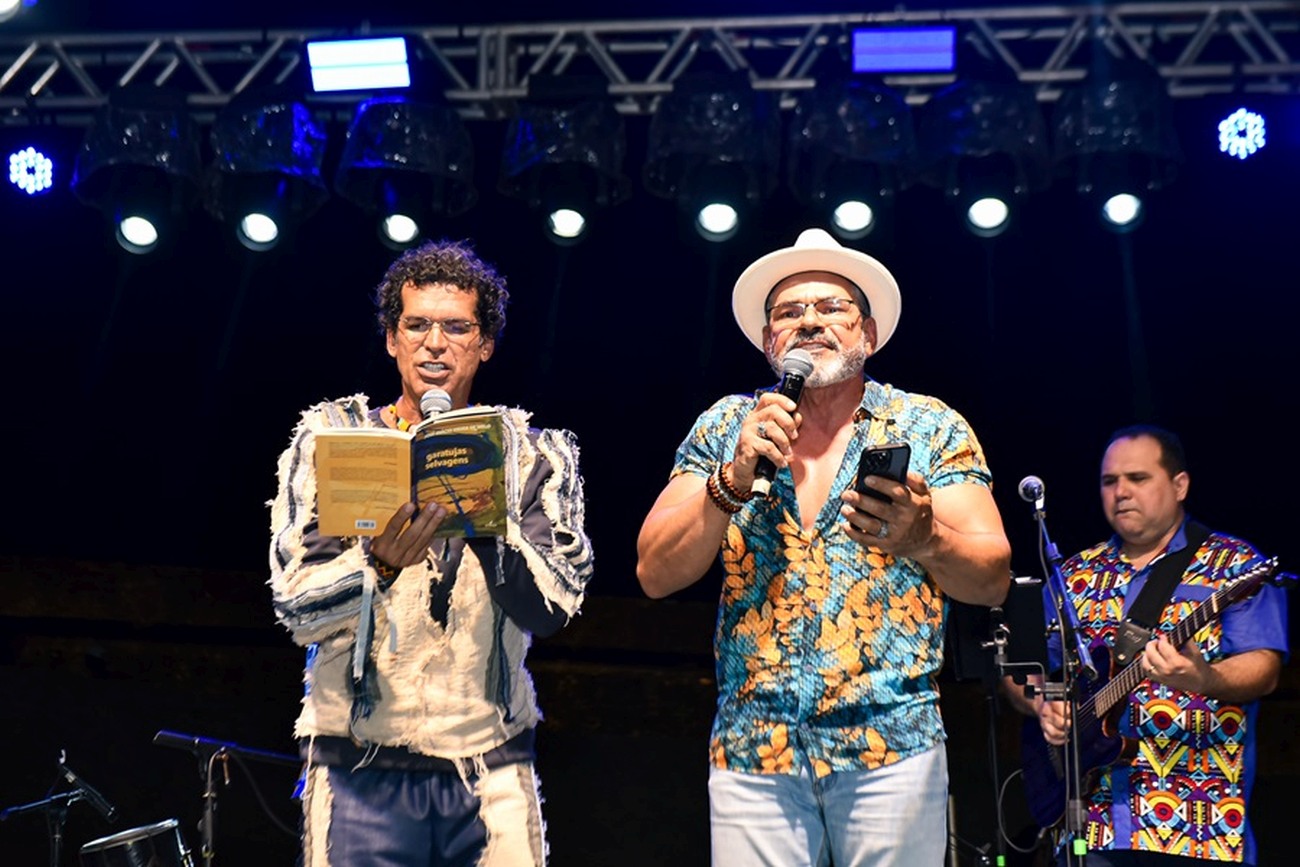 Crédito: Israel Cardoso e Nayana Magalhães/GEA Crédito: Israel Cardoso e Nayana Magalhães/GEA