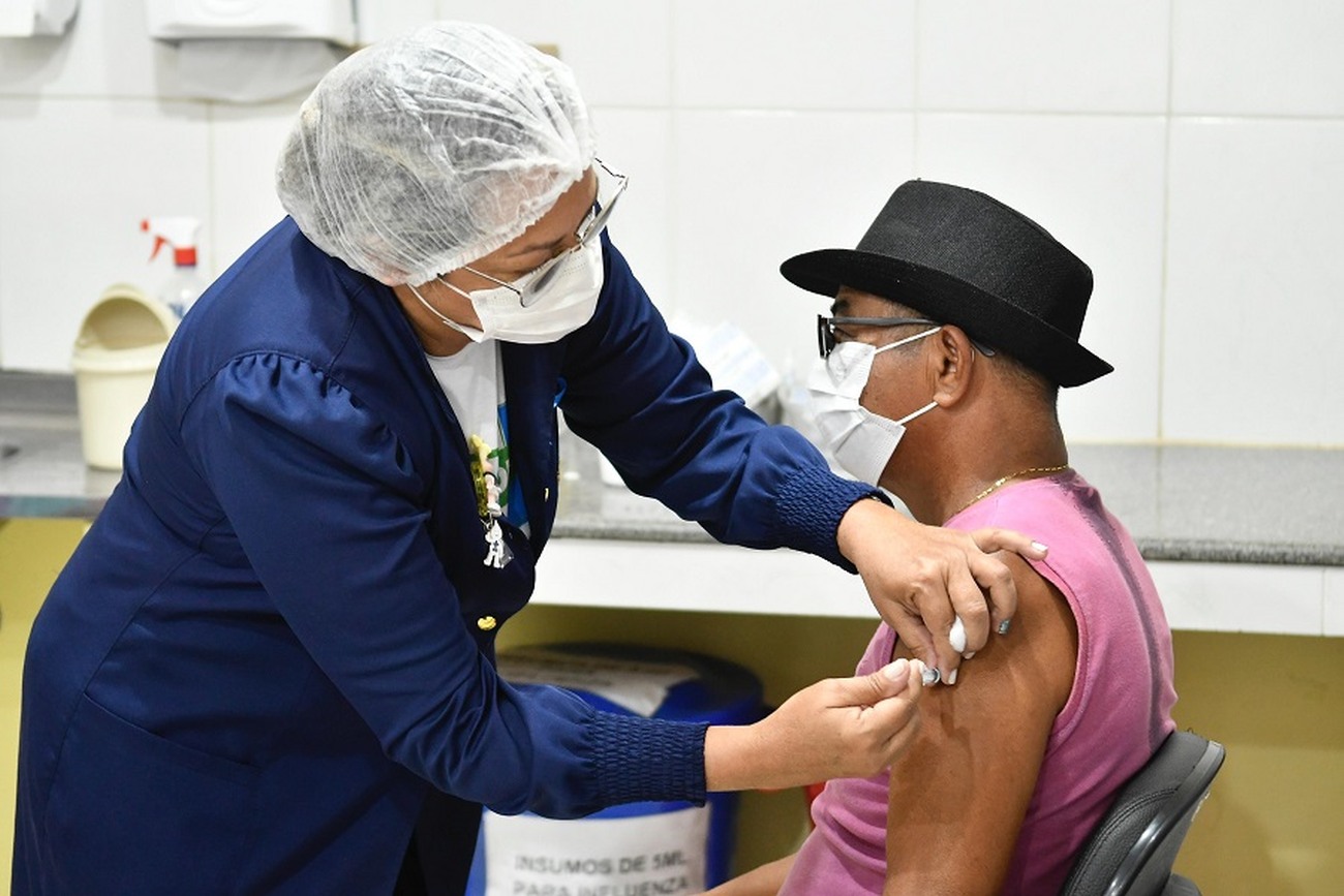 A mobilização, que já está em andamento nos estados da Região Norte, vai até o dia 15 de dezembro