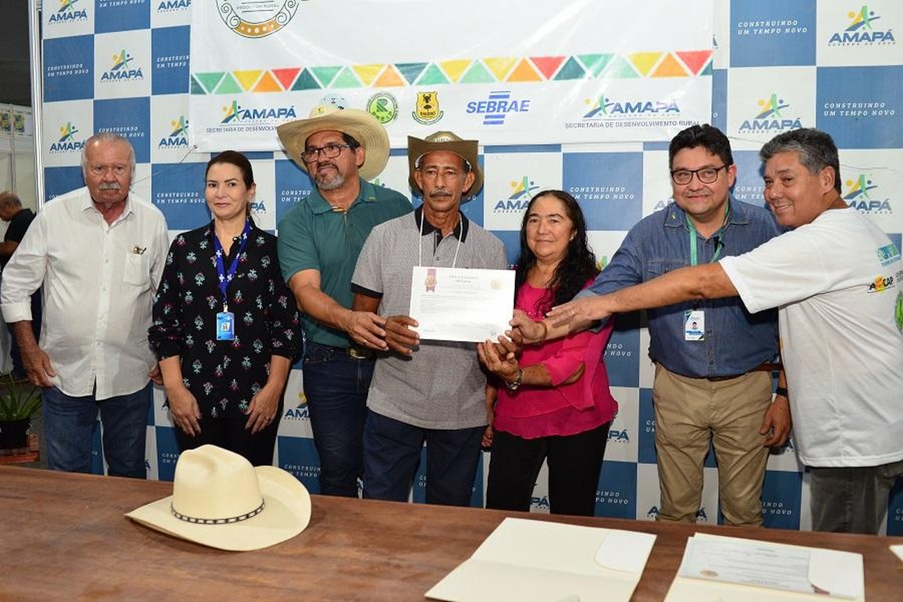 Com a entrega dos certificados, os estabelecimentos estão habilitados para atuar em todo o estado