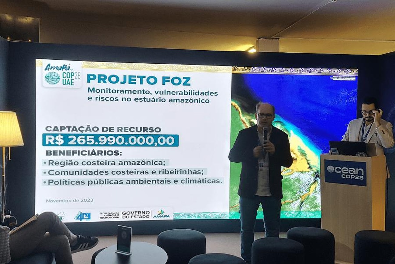 Representantes de países da Europa e da Organização Mundial de Turismo participaram do painel
