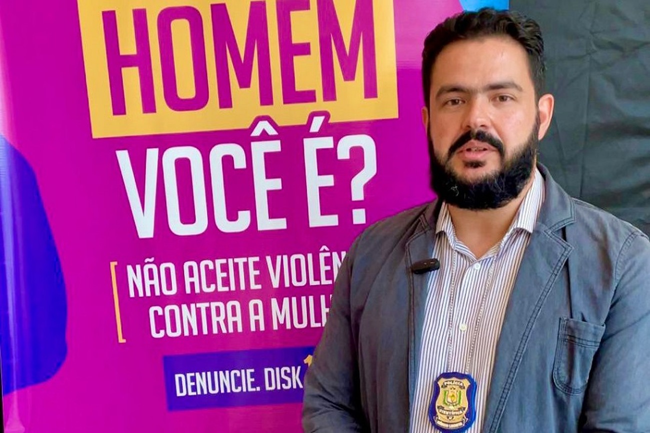Crédito: Alice Palmerim/SEPM Crédito: Alice Palmerim/SEPM