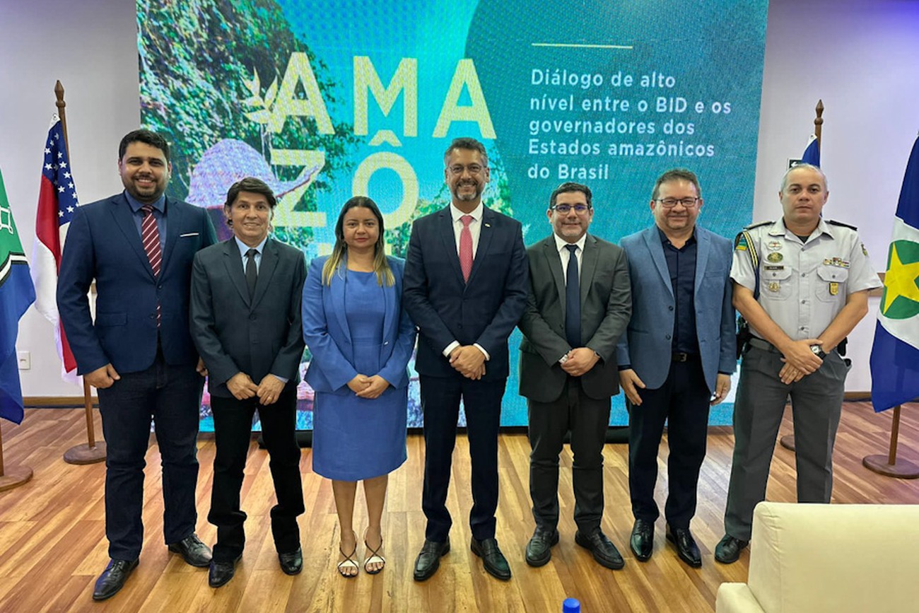 Crédito: Agência Pará/Divulgação Crédito: Agência Pará/Divulgação