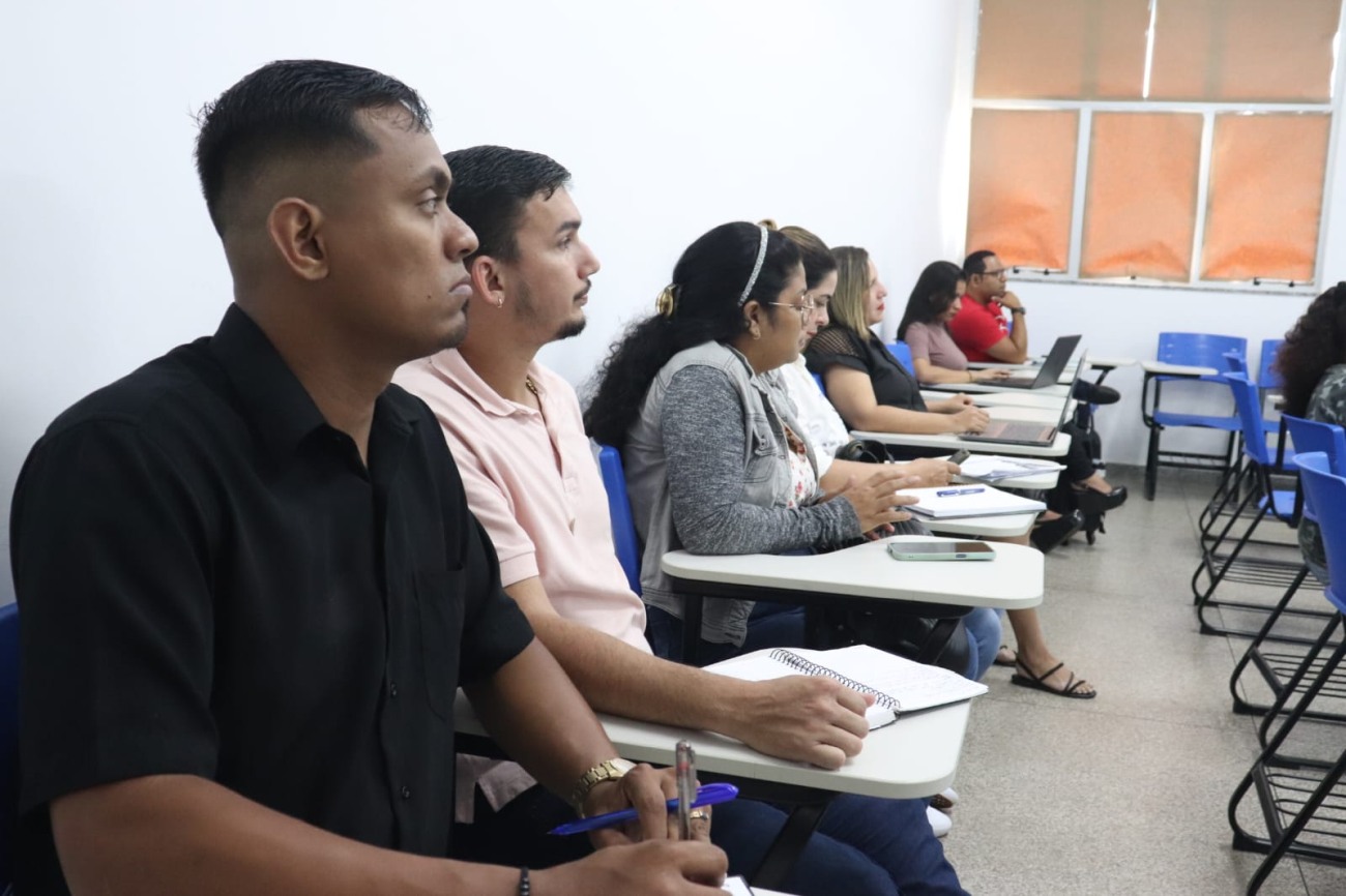 Capacitação busca aumentar a captação de recursos para projetos científicos no Amapá