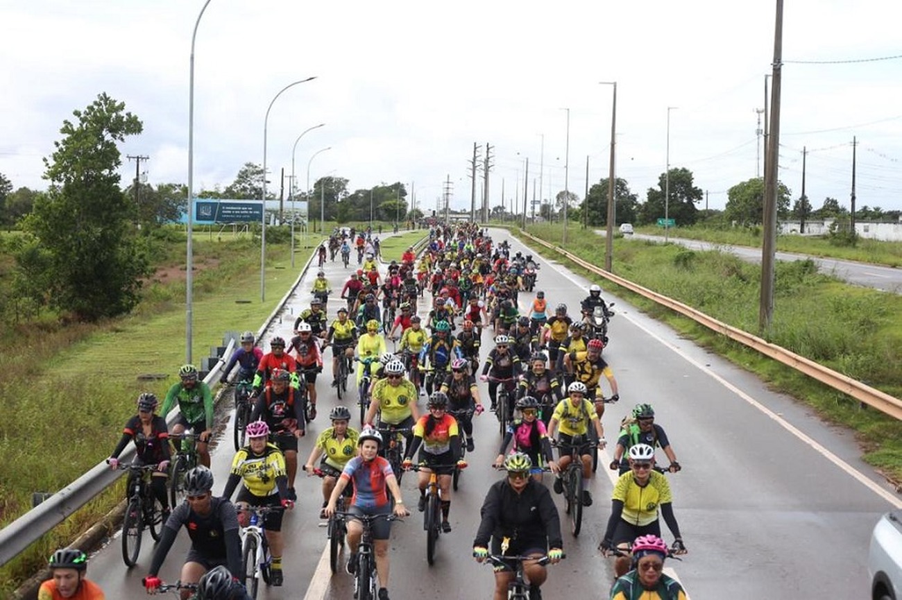 Em 2023, a campanha nacional do Maio Amarelo trouxe o tema “No trânsito, escolha a vida”
