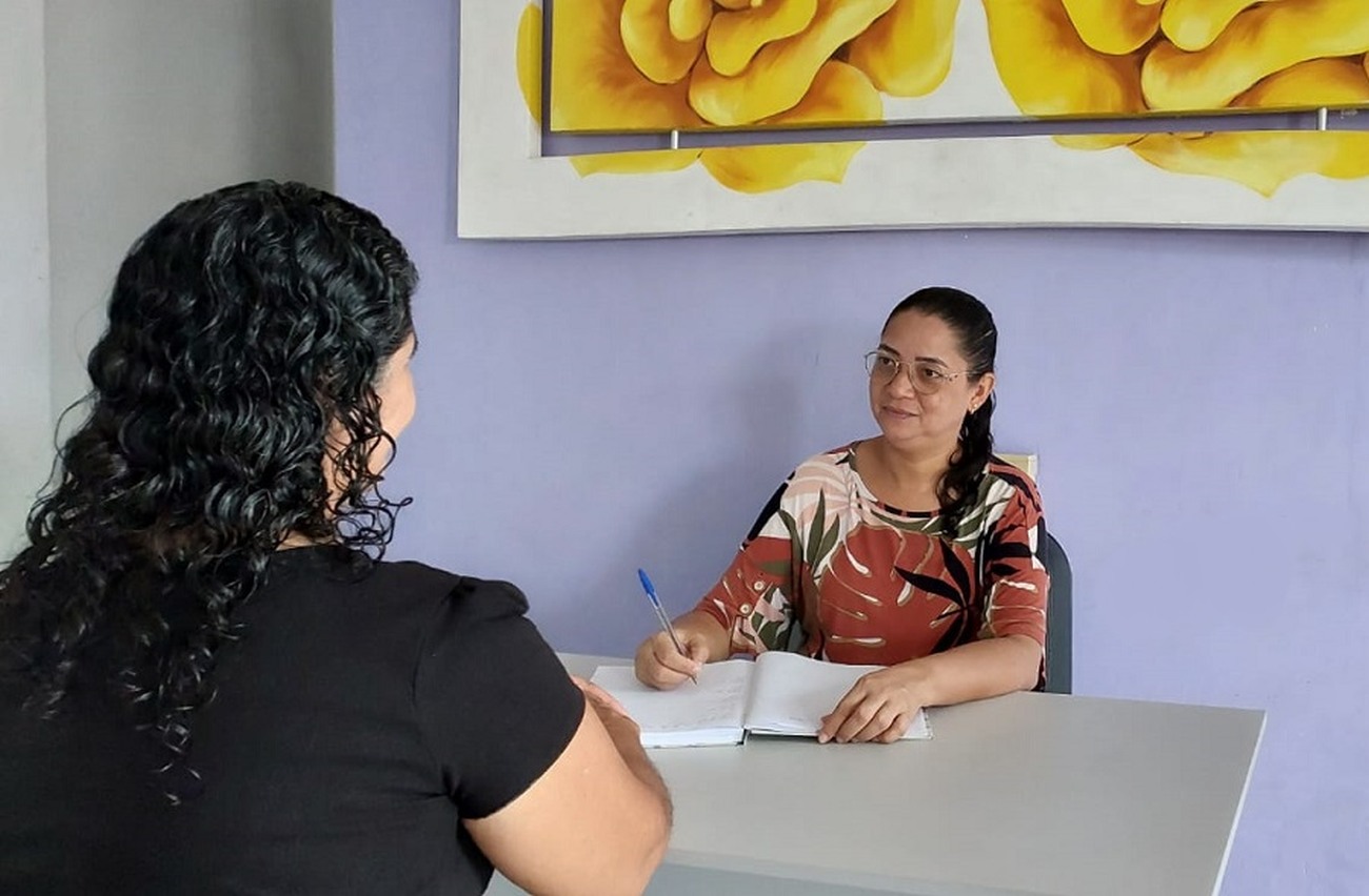 Ao todo, são cinco unidades do Cram no Amapá