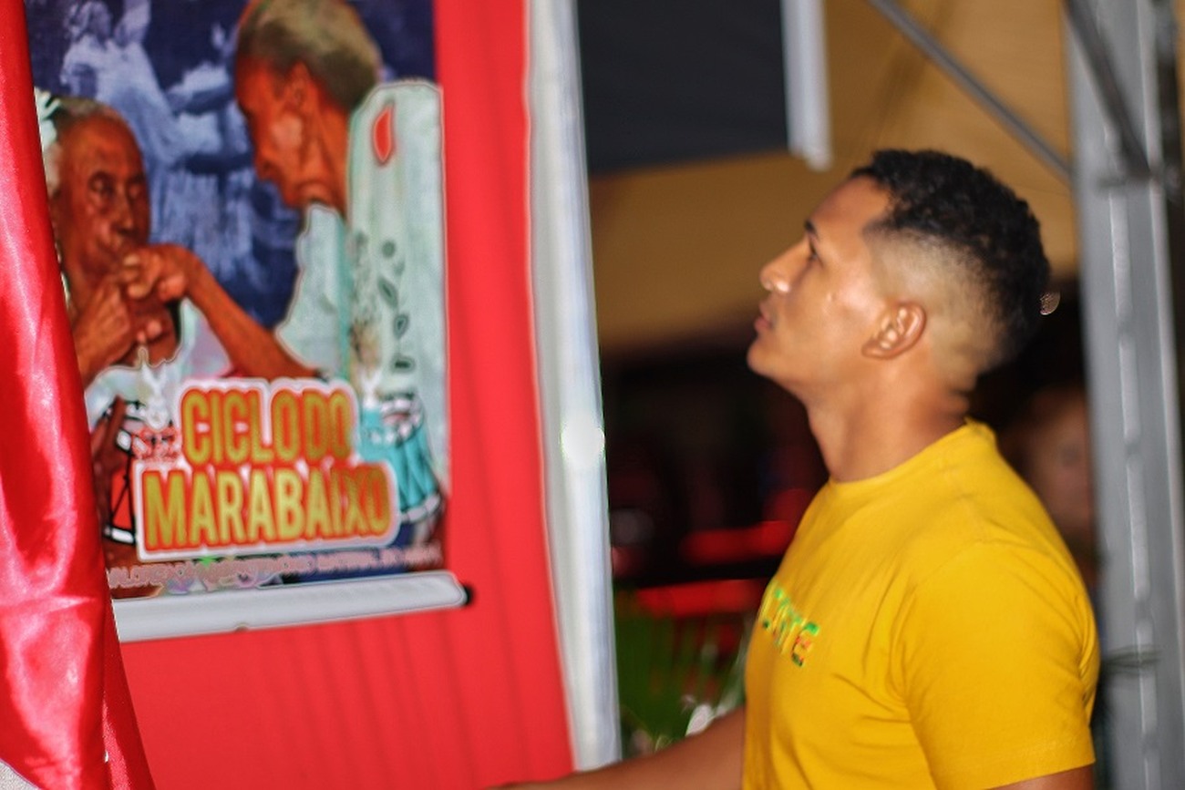 Crédito: Albenir Souza Crédito: Albenir Souza