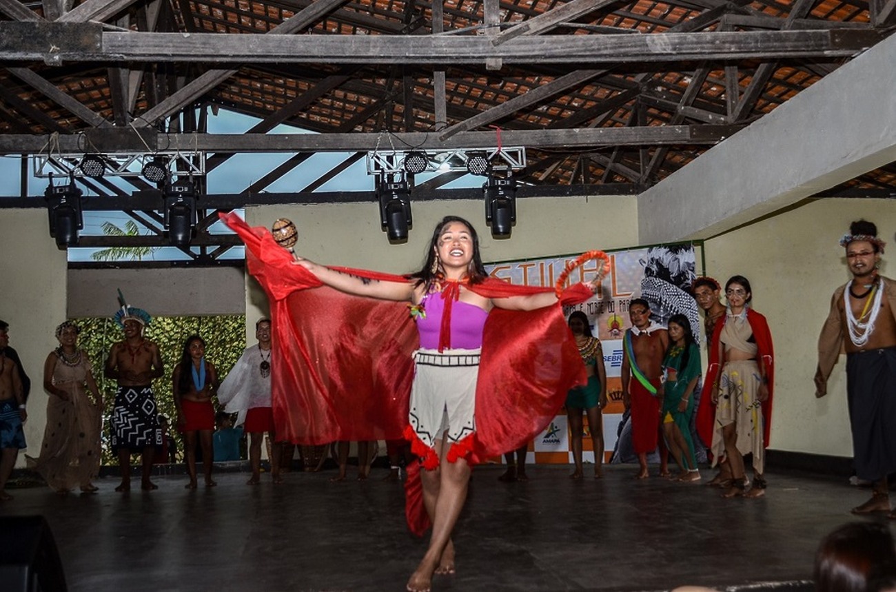 Festival inclui apresentações teatrais