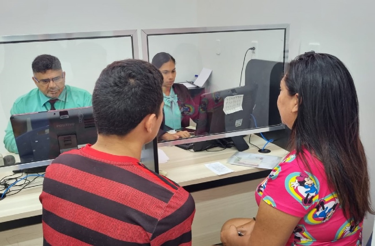 Serviço especializado é ofertado em Macapá, Santana e Laranjal do Jari