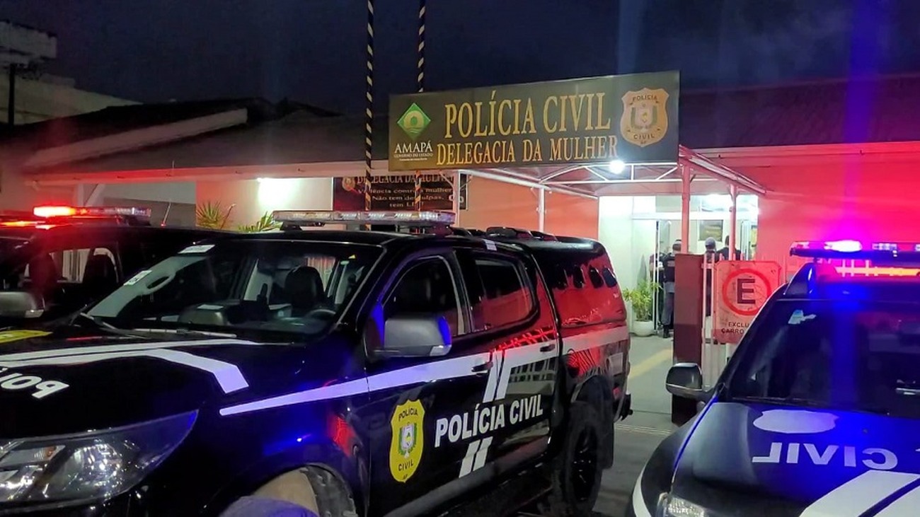 Operação acontece em todos os municípios do Estado