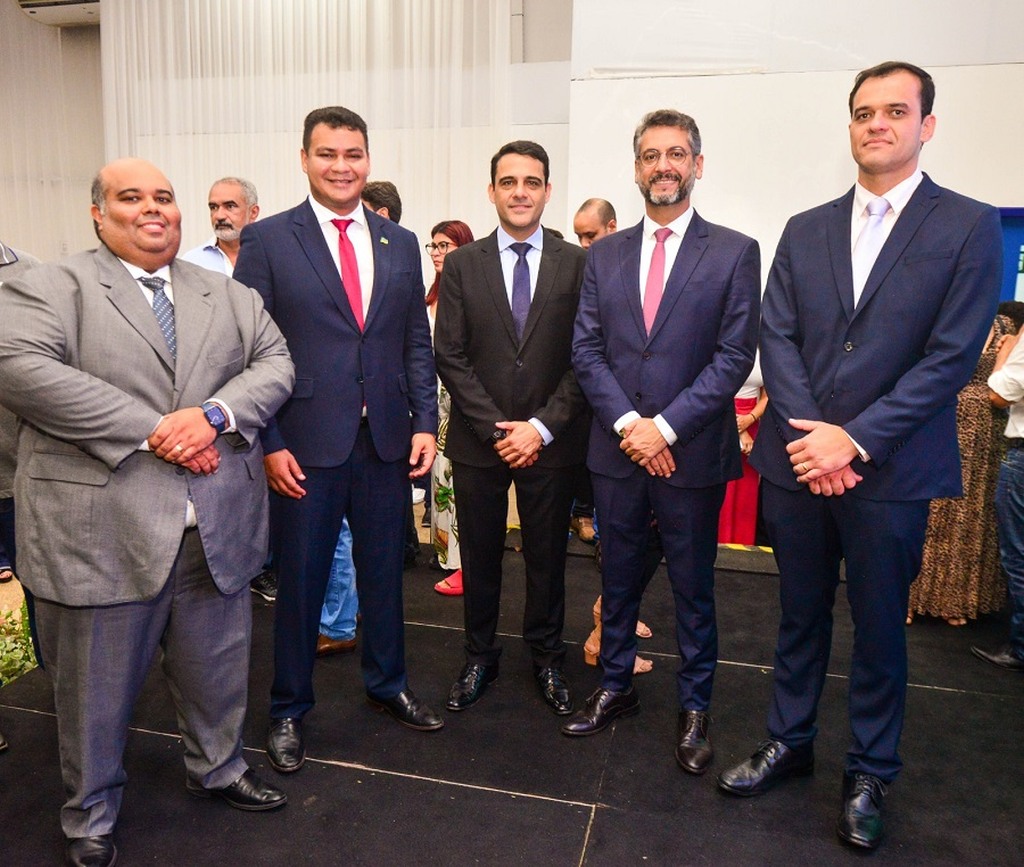 Crédito: Netto Lacerda e Erich Macias Crédito: Netto Lacerda e Erich Macias