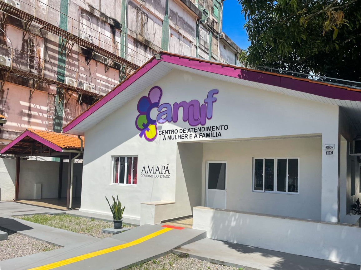 O Camuf é um órgão especializado no atendimento humanizado às vítimas que convivem no contexto de violência física, psicológica, de gênero, doméstica, sexual, moral e patrimonial.