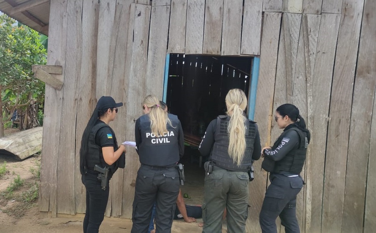 O plano busca identificar os principais desafios da Segurança Pública no Amapá