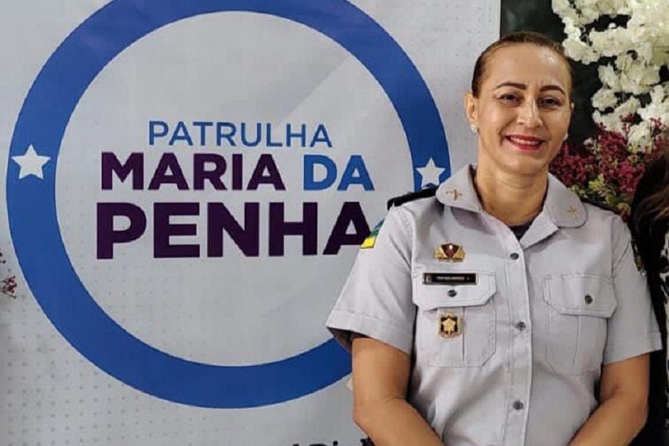 Crédito: Divulgação/Polícia Militar Crédito: Divulgação/Polícia Militar